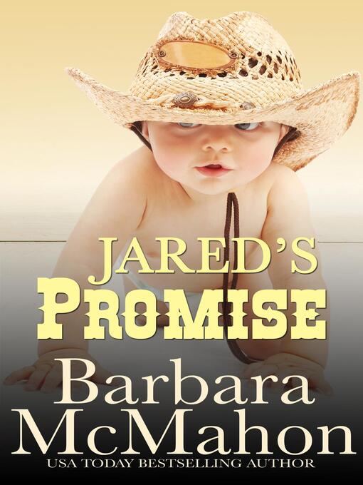 Title details for Jared's Promise by Barbara McMahon - Available